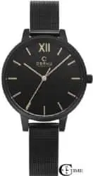 Obaku V209LXBBMB - אחריות יבואן רשמי