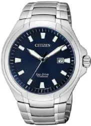שעון סיטיזן לגבר Citizen cibm7430-89l