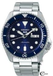 Seiko 5 SRPD51K1 - אחריות יבואן רשמי