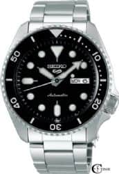 Seiko 5 SRPD55K1 - אחריות יבואן רשמי