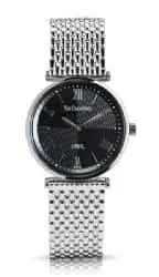 5th AVE. - Silver Black