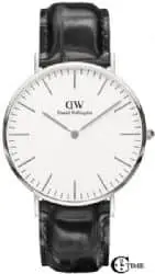 Classic Reading Silver 0214DW