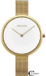 Obaku V227LXGIMG - אחריות יבואן רשמי